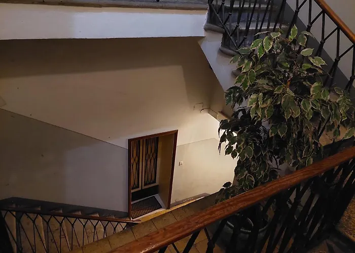 Pensionat Fiordiluna, Nel Cuore Di Brescia