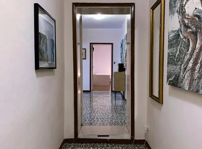 Pensionat Fiordiluna, Nel Cuore Di *